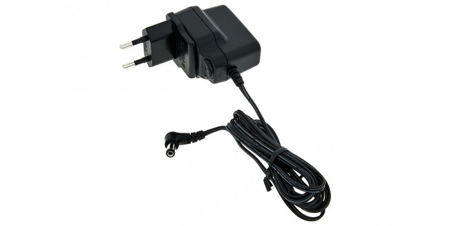 Dunlop ECB003EU AC Adapter 9V