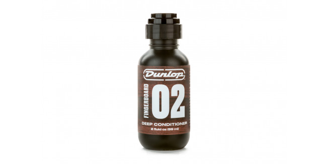 Dunlop Fingerboard 02 Deep Conditioner