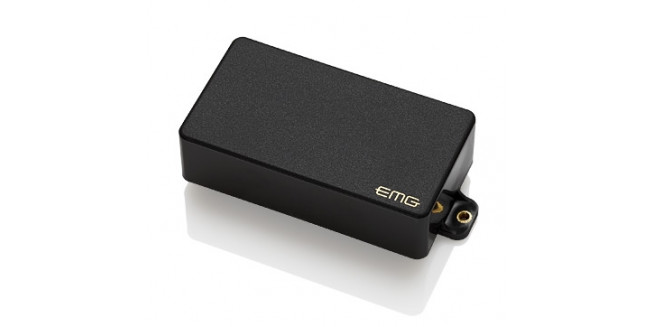 EMG-60 - BK