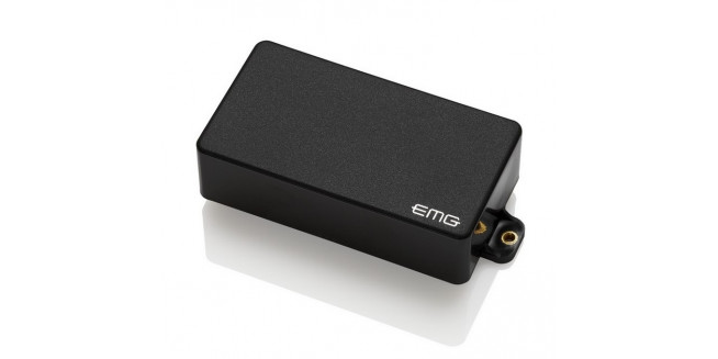 EMG-81 - BK