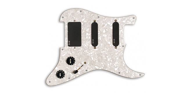 EMG KH20 Kirk Hammett