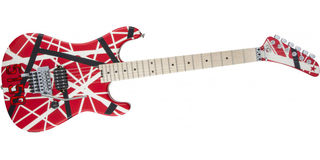 EVH Striped Series 5150