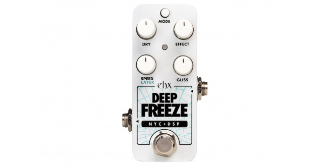 Electro Harmonix Pico Freeze