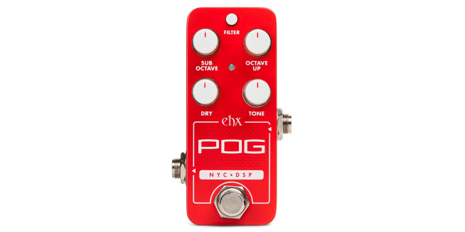 Electro Harmonix Pico POG