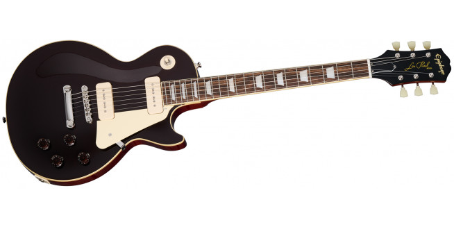 Epiphone Joe Bonamassa 1955 Les Paul Standard