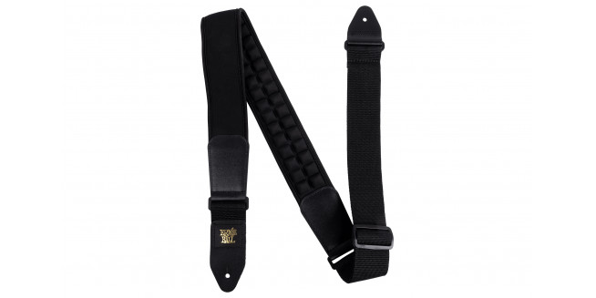 Ernie Ball Cloud Comfort Strap - Regular