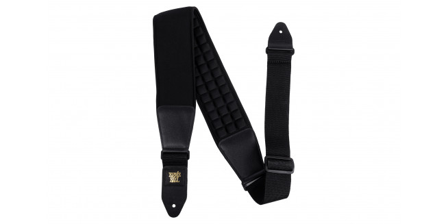 Ernie Ball Cloud Comfort Strap - Wide