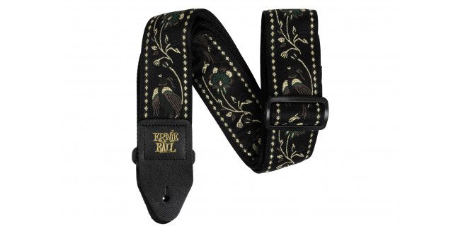 Ernie Ball Jacquard Guitar Strap - BP