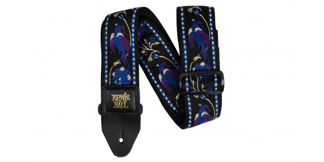 Ernie Ball Jacquard Guitar Strap - PH