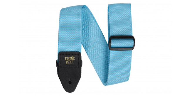 Ernie Ball Polypro Guitar Strap - BB