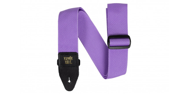 Ernie Ball Polypro Guitar Strap - PN