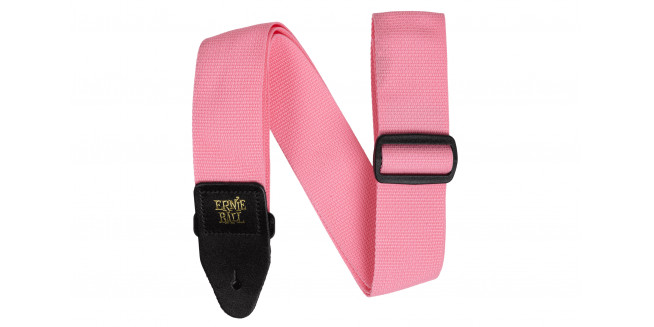 Ernie Ball Polypro Guitar Strap - PS