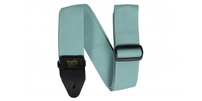 Ernie Ball Polypro Guitar Strap - TG