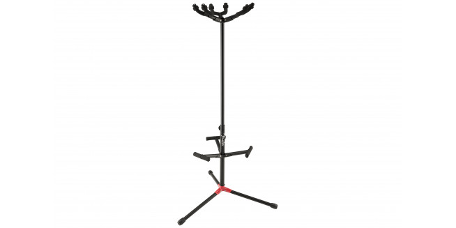 Fender Adjustable Triple Hanging Guitar Stand