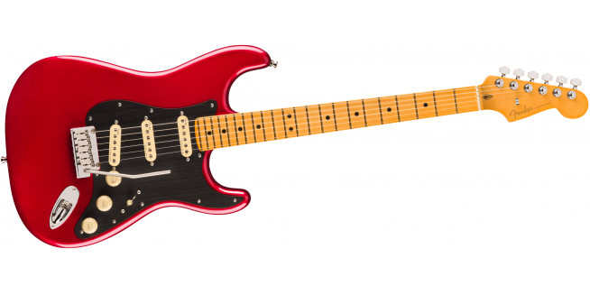 Fender American Ultra II Stratocaster - MN SRD