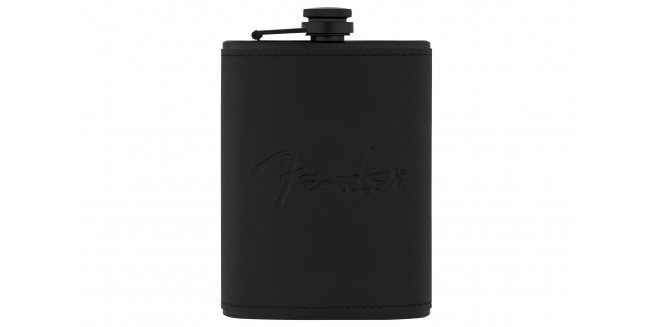 Fender Blackout 8oz Flask