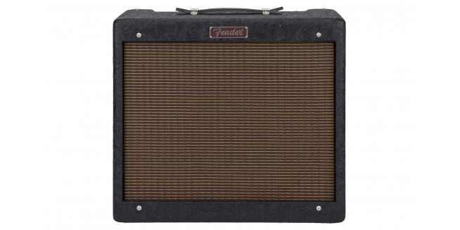 Fender Blues Junior IV 30th Anniversary