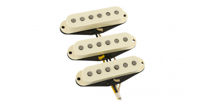 Fender Custom Josefina Handwound Troposphere Stratocaster Pickups