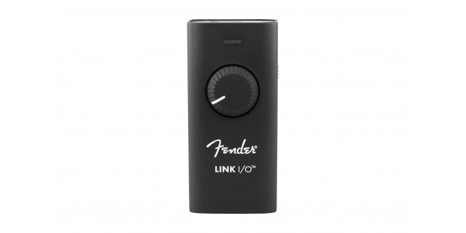 Fender Link I/O