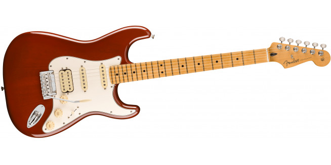 Fender Player II Stratocaster HSS - MN TMB