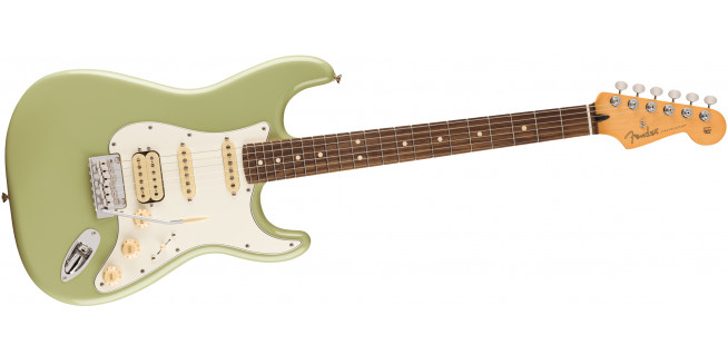 Fender Player II Stratocaster HSS - RW BCG