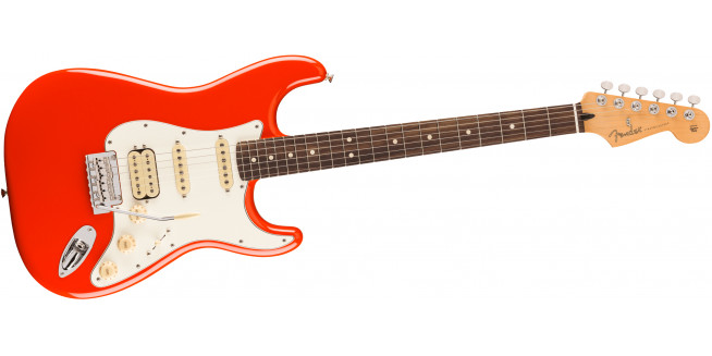 Fender Player II Stratocaster HSS - RW CRR