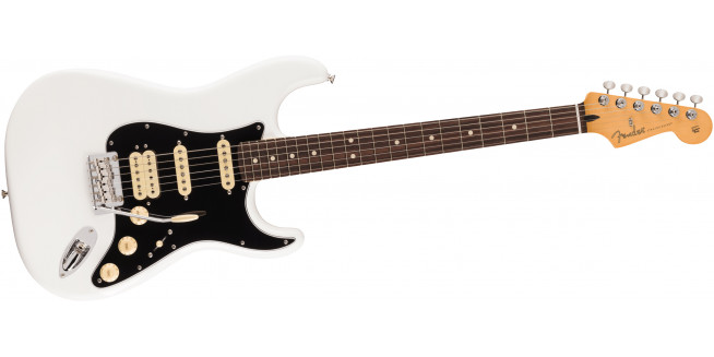 Fender Player II Stratocaster HSS - RW PWT