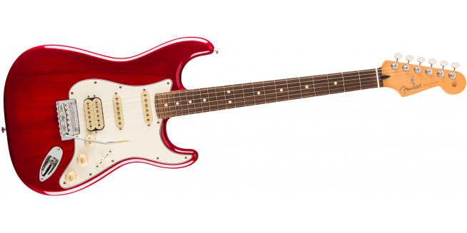 Fender Player II Stratocaster HSS - RW TCB