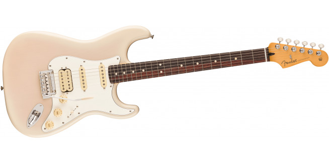 Fender Player II Stratocaster HSS - RW WBL