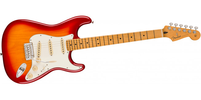 Fender Player II Stratocaster - MN ACB