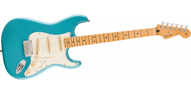 Fender Player II Stratocaster - MN AQB