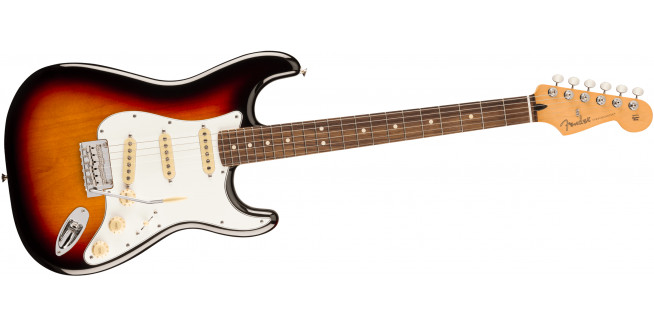 Fender Player II Stratocaster - RW 3CS