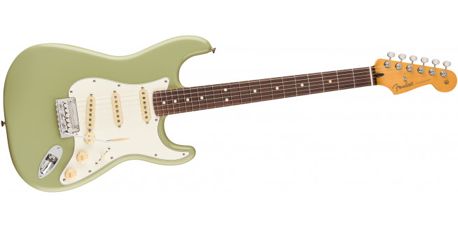 Fender Player II Stratocaster - RW BCG