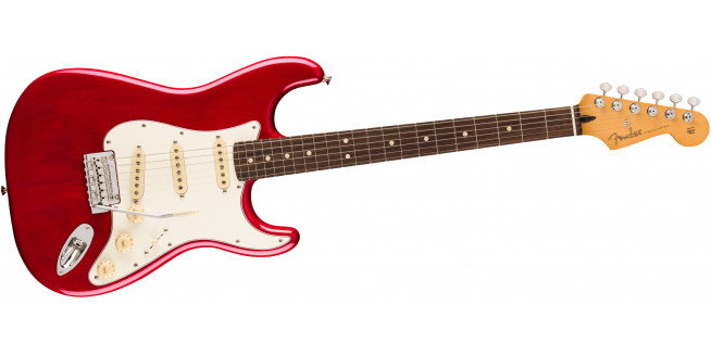 Fender Player II Stratocaster - RW TCB