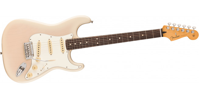 Fender Player II Stratocaster - RW WBL