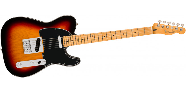 Fender Player II Telecaster - MN 3CS