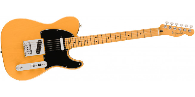 Fender Player II Telecaster - MN BTB