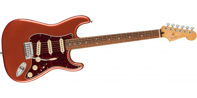 Fender Player Plus Stratocaster - PF ACR