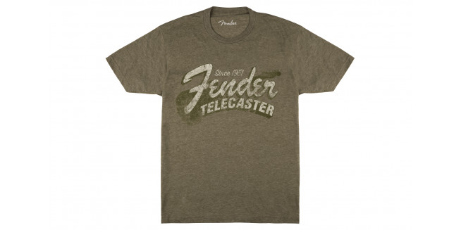 Fender Since 1951 Telecaster T-Shirt - L