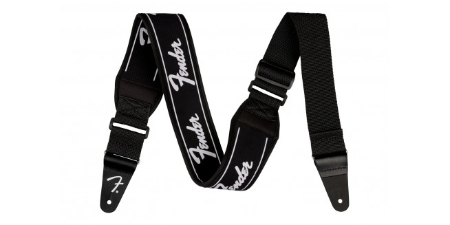 Fender Swell Neoprene Strap 2.5" - RU