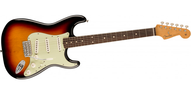 Fender Vintera II '60s Stratocaster - 3CS