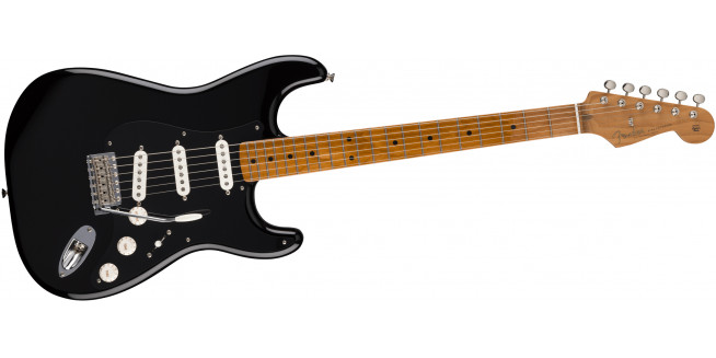 Fender Vintera II '50s Stratocaster Limited Edition - BLK