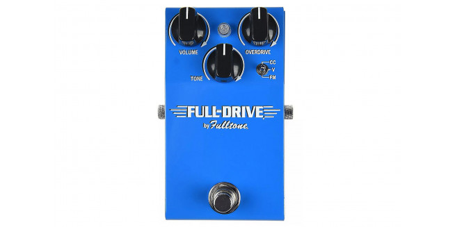 Fulltone Full-Drive 1