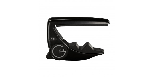 G7th Performance 3 Capo - BK