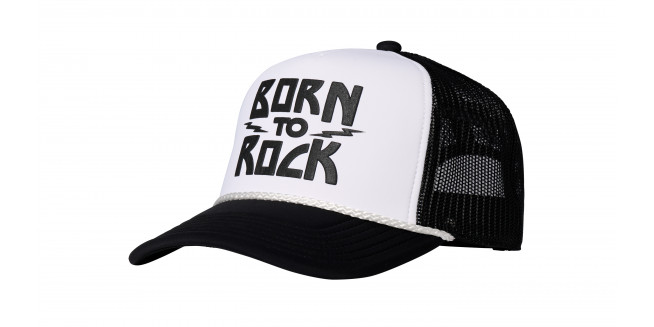 Gibson Born To Rock Kids Trucker