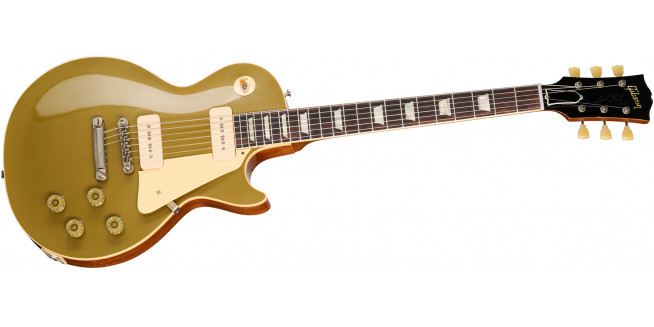 Gibson Custom 1955 NAMM Show Commemorative Edition Les Paul - NGL