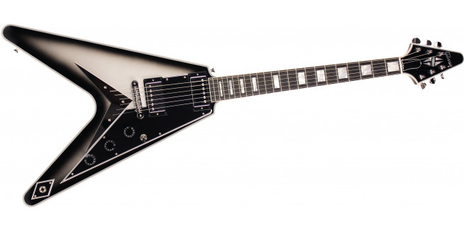 Gibson Custom Flying V Custom M2M - SLB