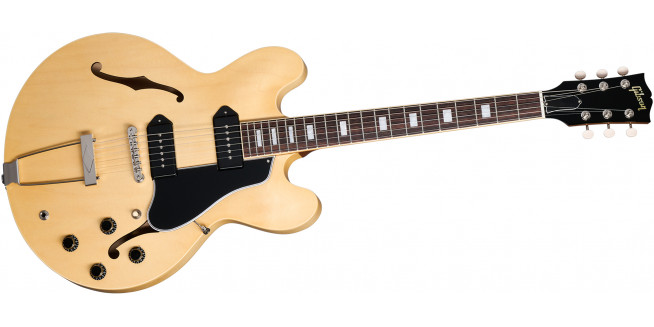 Gibson ES-330 - AN