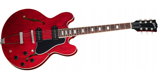 Gibson ES-330 - SC