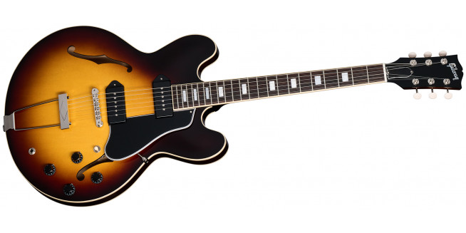 Gibson ES-330 - TO